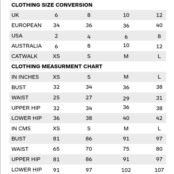 Catwalk connections dress - Picture 6 of 11